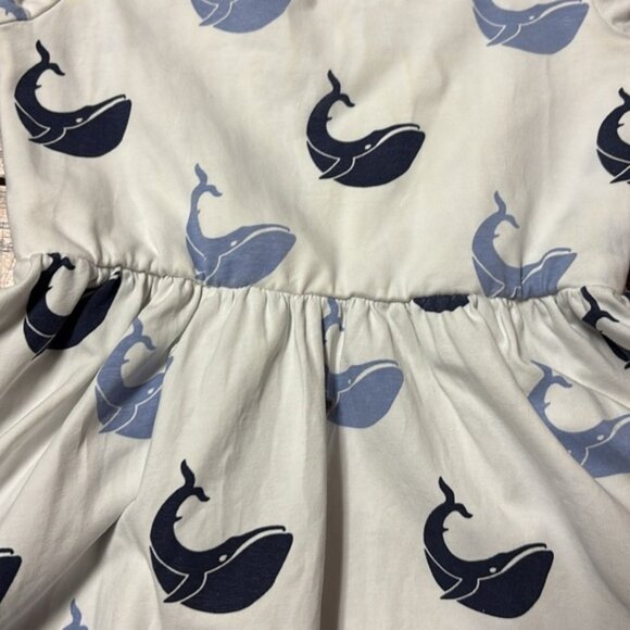 Monica + Andy Whale Dress Size 8 - Picture 2 of 6